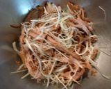 あっさり焼き豚作り方6写真