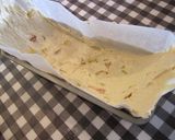 林檎とさつま芋のパウンドケーキ♪作り方7写真