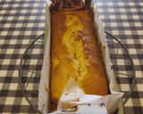 林檎とさつま芋のパウンドケーキ♪作り方8写真