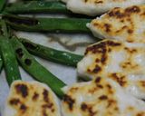 シンプルに鶏胸肉のつくね作り方24写真