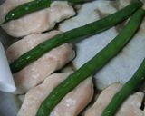 シンプルに鶏胸肉のつくね作り方23写真