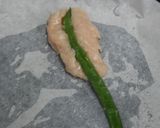 シンプルに鶏胸肉のつくね作り方20写真