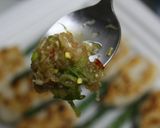 シンプルに鶏胸肉のつくね作り方25写真