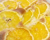 しっとり爽やかオレンジケーキ作り方7写真