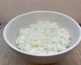 白滝牛丼🍚作り方3写真