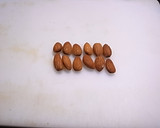 ほうれんそうのスペイン風和え物作り方1写真