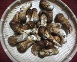 毎年食べたい松茸ご飯☆作り方2写真