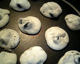 ★ﾊﾞﾀｰ･卵･砂糖抜き♪黒豆のおやつ★作り方2写真