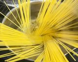 絶品簡単！茄子のとろ旨ミートソースパスタ🍝作り方2写真