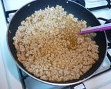 簡単！おいしい！三色丼作り方3写真