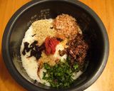 お弁当にも★ 簡単あげおにぎり作り方2写真