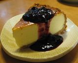 定番♪ベイクドチーズケーキ♪作り方9写真
