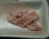 えっ?鶏胸肉?パサパサ感 あまり感じない作り方1写真