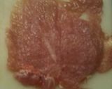 えっ?鶏胸肉?パサパサ感 あまり感じない作り方2写真