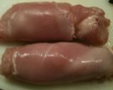 えっ?鶏胸肉?パサパサ感 あまり感じない作り方4写真