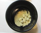 １分で出来る☆黒豆和菓子作り方3写真