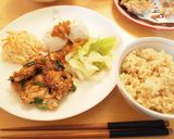 色々かけれる酢醬油ソース☆作り方4写真