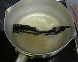 鮭のつみれ汁作り方1写真