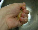 鮭のつみれ汁作り方5写真