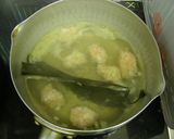 鮭のつみれ汁作り方6写真