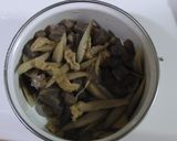 かやくご飯作り方3写真