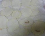 ポテトチップス作り方1写真