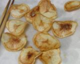 ポテトチップス作り方3写真