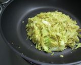 HOT☆DOG作り方1写真
