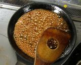 なめらか★かぼちゃプリン作り方3写真