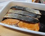簡単★シャケ焼き漬け作り方2写真
