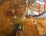 『あめ色玉ねぎ』でハッシュドビーフ♪作り方3写真