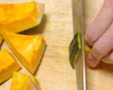 おもしろ食感！？かぼちゃのカップデザート作り方1写真