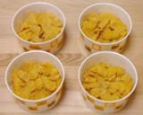 おもしろ食感！？かぼちゃのカップデザート作り方4写真