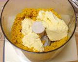 おもしろ食感！？かぼちゃのカップデザート作り方3写真