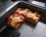 いちじくのケーキ作り方9写真