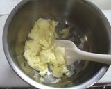 チョコナッツクッキー作り方2写真