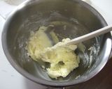 チョコナッツクッキー作り方3写真