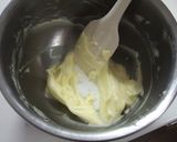 チョコナッツクッキー作り方4写真