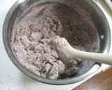 チョコナッツクッキー作り方5写真