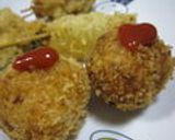 お手軽♡高野豆腐でホワイトソースもどき作り方9写真