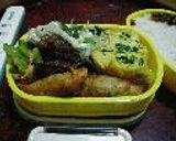 食材ぐるぐる・毎日のごはん4作り方5写真