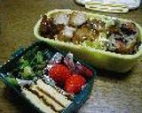 食材ぐるぐる・毎日のごはん4作り方7写真