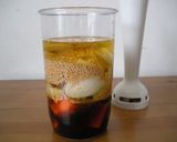 ビタミンカラー☆和風にんじんドレッシング作り方1写真