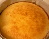 懐かしい味♪ベイクドヨーグルトケーキ作り方5写真