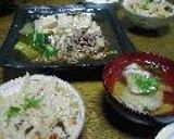 食材ぐるぐる・毎日のごはん4作り方17写真