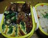 食材ぐるぐる・毎日のごはん4作り方18写真