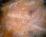 ☺ごぼうの唐揚げ☺作り方4写真