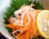 うちのなます作り方7写真