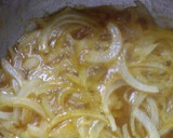 サツマイモとカジキのカレー南蛮漬け作り方1写真