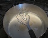 ぷるるんヘルシー！かぼちゃの３色プリン作り方4写真